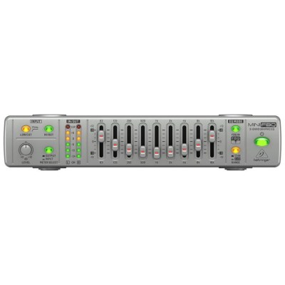 Behringer FBQ800 V2