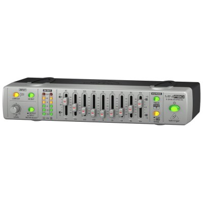 Behringer FBQ800 V2