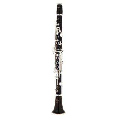 Buffet Crampon Festival Bb-Clarinet 18/6 Poch