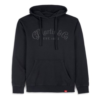 Martin Guitars Tone On Tone Hoodie XL