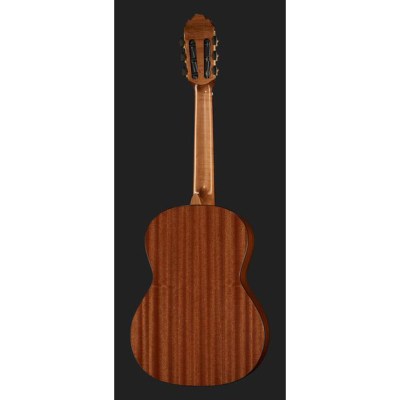 Gewa Pro Arte GC75A Bundle