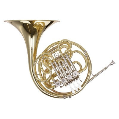 Hans Hoyer 802-L Double Horn