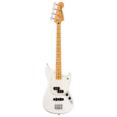 Fender Player II Mustang Bass MN PWT