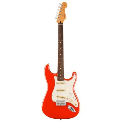 Fender Player II Strat RW CRR
