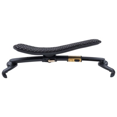 Kun Seven Violin Shoulder Rest 4/4