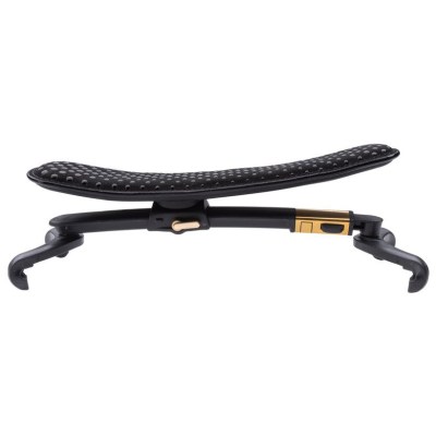 Kun Seven Violin Shoulder Rest 4/4