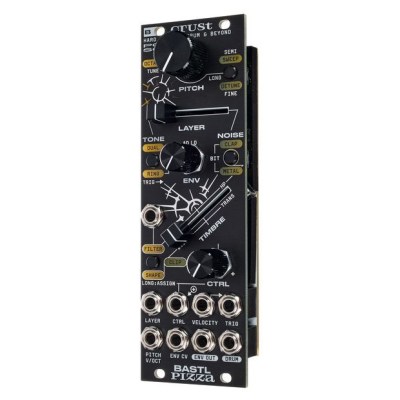 Bastl Instruments Crust