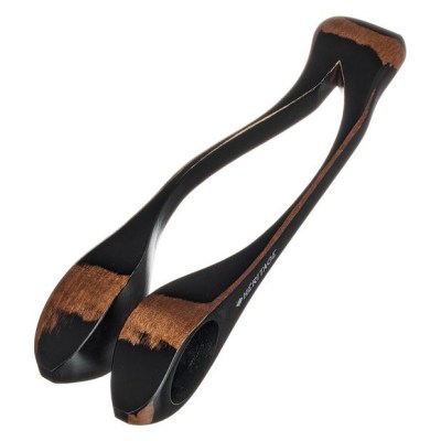 Heritage Musical Spoon Large Black