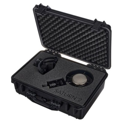 Sontronics Saturn 2