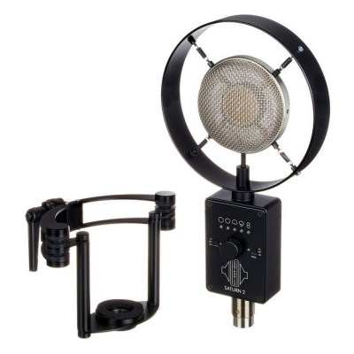 Sontronics Saturn 2