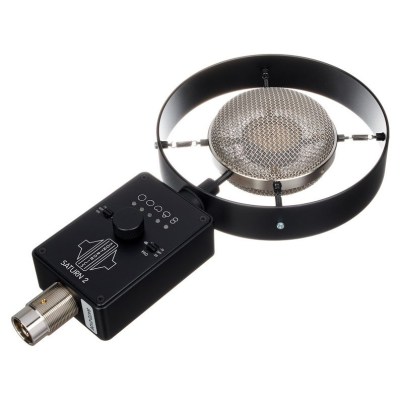 Sontronics Saturn 2