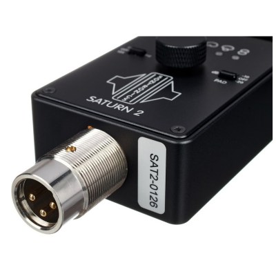 Sontronics Saturn 2
