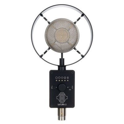 Sontronics Saturn 2