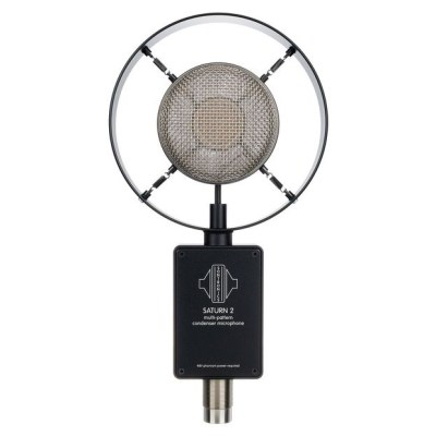 Sontronics Saturn 2