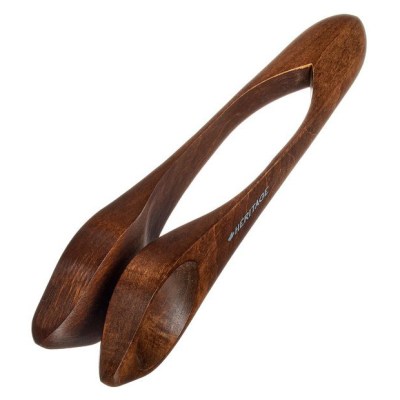 Heritage Musical Spoon Medium Brown