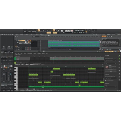 Dreamtonics Synthesizer V Bundle 1
