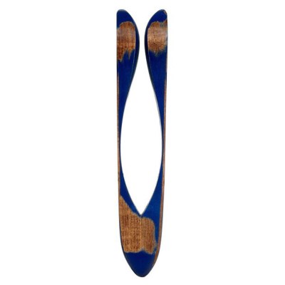 Heritage Musical Spoon Small Blue