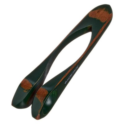Heritage Musical Spoon Small Green