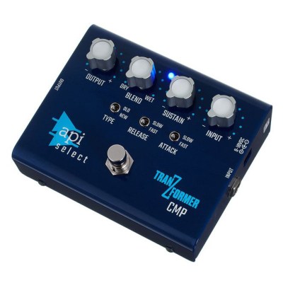 API Audio TranZformer CMP
