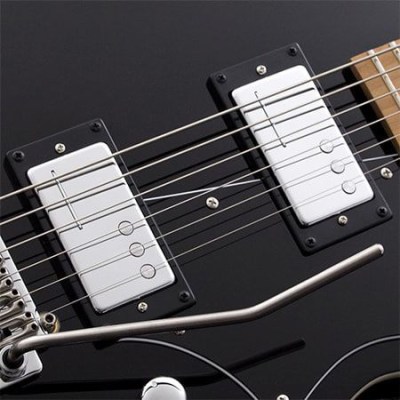 Reverend Descent W Baritone MBK