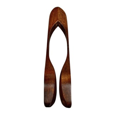 Heritage Musical Spoon Medium Brown
