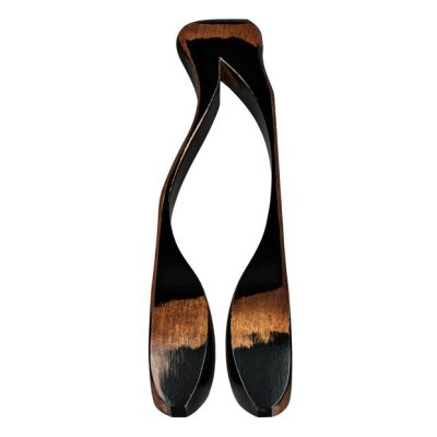 Heritage Musical Spoon Large Black