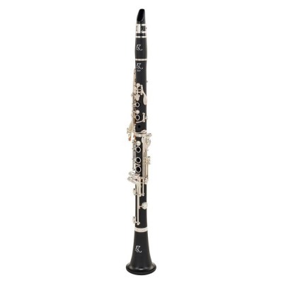 RZ Clarinets Base Bb-Clarinet 18/6