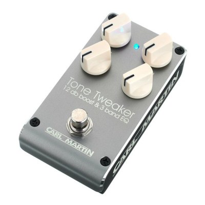 Carl Martin Tone Tweaker