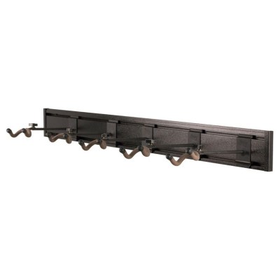 String Swing SW5RL-K Multi Wall Rack BK