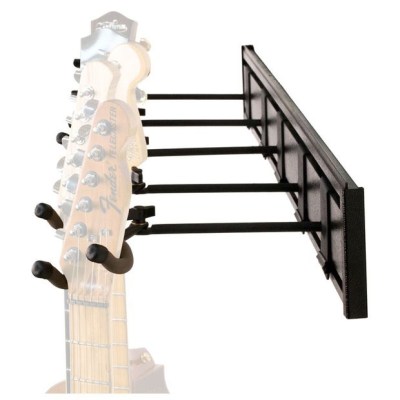 String Swing SW5RL-K Multi Wall Rack BK