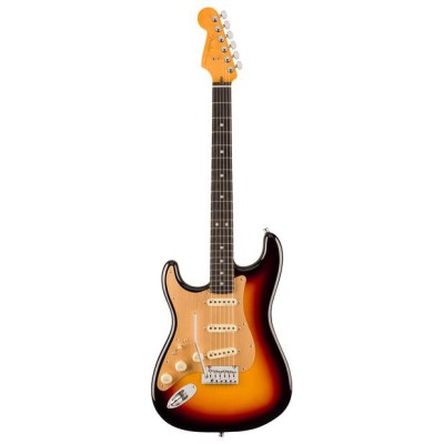 Fender Am Ultra II Strat LH EB UBST