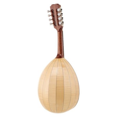 K. Knorr La Lucida Orch. Mandolin MA