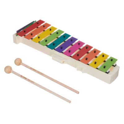 Sonor BWG Glockenspiel Thomann 70th