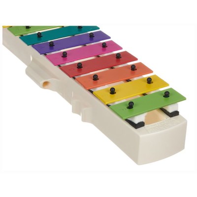 Sonor BWG Glockenspiel Thomann 70th