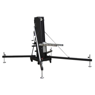 Fantek FT 8045 Fork Lift 8m 450/700kg