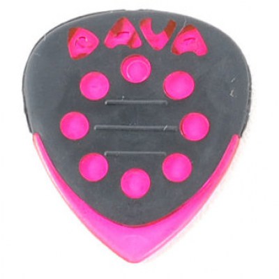 Dava Control Grip Tip Gels Picks