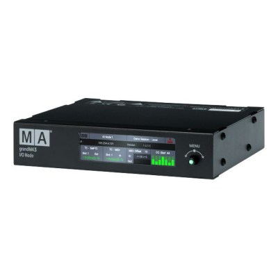 MA Lighting grandMA3 I/O Node