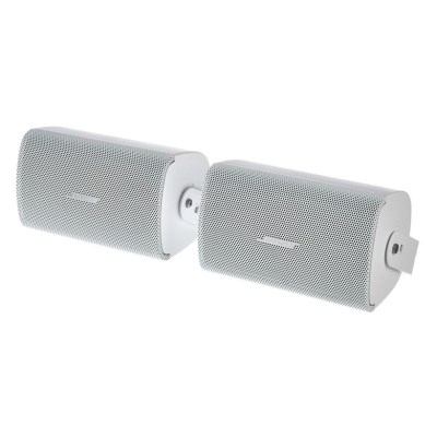 Bose Professional AudioPack Pro S4W