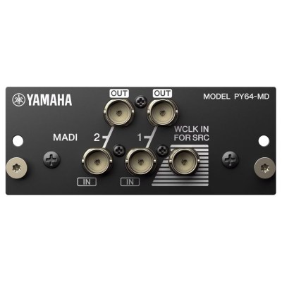 Yamaha PY64-MD