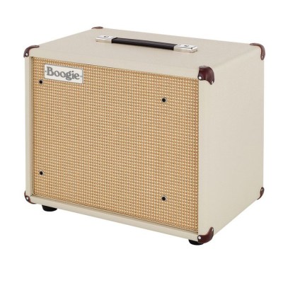 Mesa Boogie 19 California Tweed 1x12 Cab T