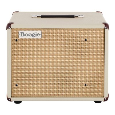 Mesa Boogie 19 California Tweed 1x12 Cab T