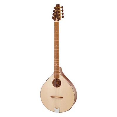 Thomann Artist Irish Bouzouki WLN-PU