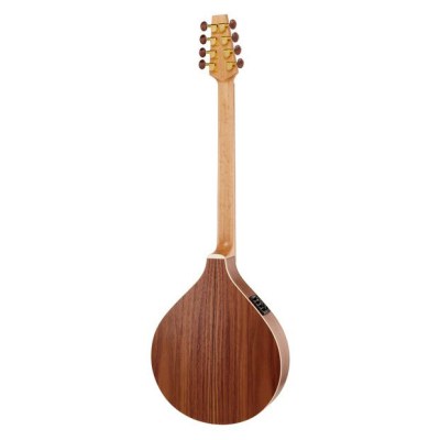 Thomann Artist Irish Bouzouki WLN-PU