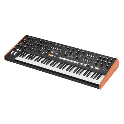 Moog Muse