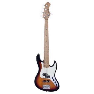 Sadowsky MetroExp 21 Hyb PJ 5 RM TSB