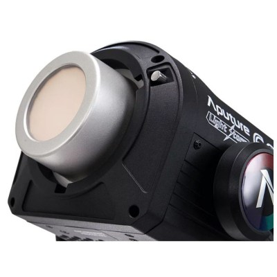 Aputure LS 600C Pro II V-Mount (EU)