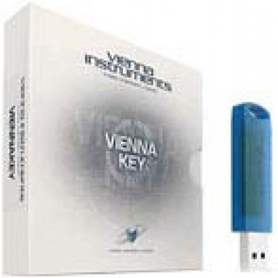 VSL Vienna Key