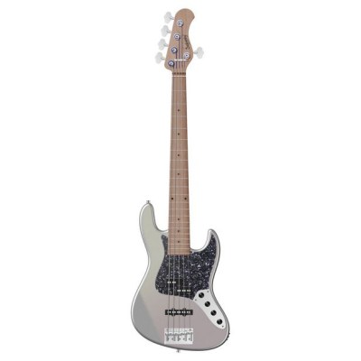 Sadowsky MetroExp 21 Hyb PJ 5 RM SIL