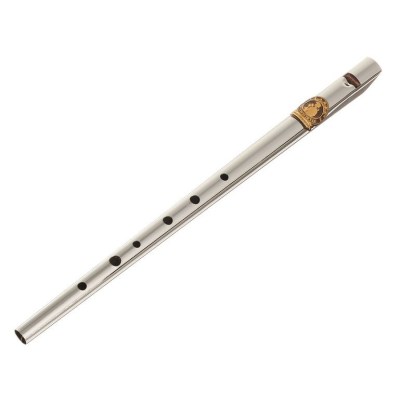 Clarke Tinwhistle Original D Nickel