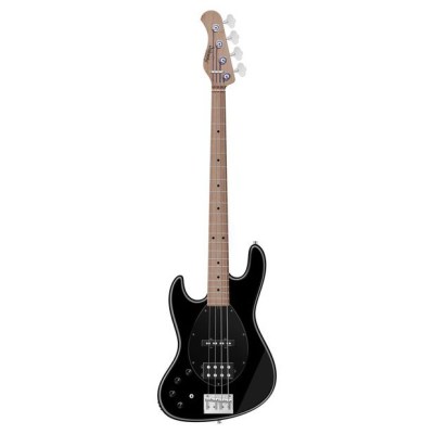 Sadowsky MetroExp 21 Vint MJ 4 RM LH BK